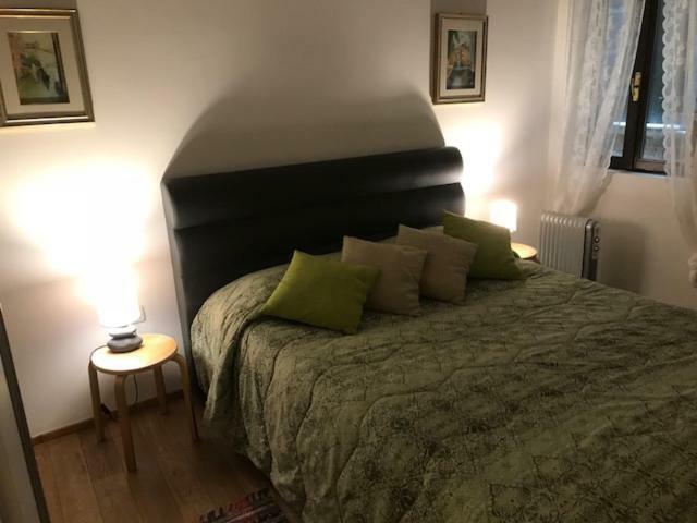 Affittacamere Carina House