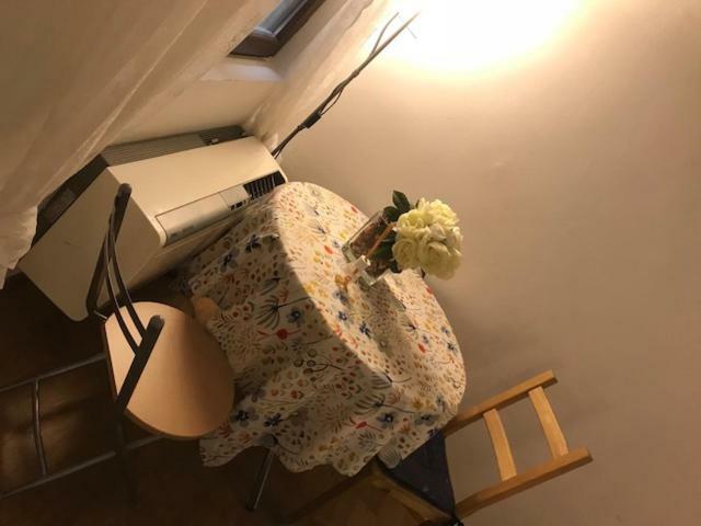Carina House Affittacamere