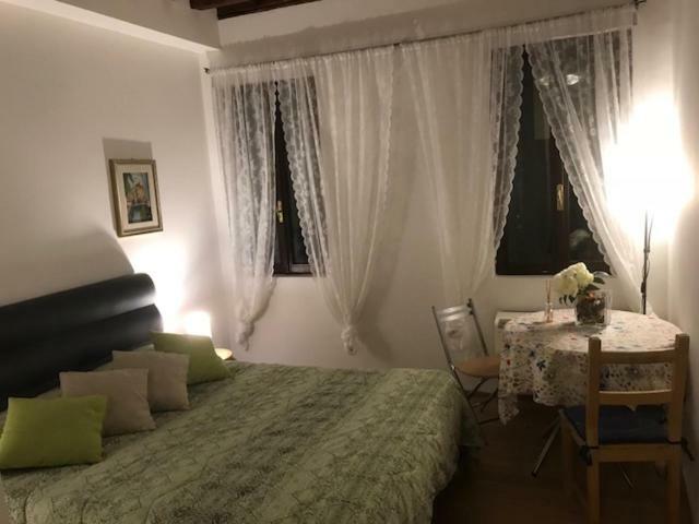 Carina House Gasthuis Venetië